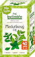 Meduňkový bylinný čaj 40 x 1,6g Čaj Bylináře