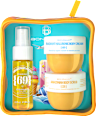 Set travel Radiant 69 BONGAMO