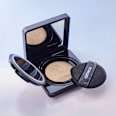 Glass Cloud Invisible Cover Cushion puder - C027C, SPF30 CATRICE
