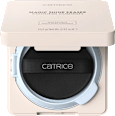Glass Clodu Magic Shine Eraser Cooling Cushion matirajući prozirni gel - C010 Cool Cloud CATRICE