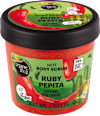 Hrejivý telový peeling Ruby Pepita organic shop