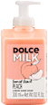 Sapone liquido Sunset beach PEACH alla pesca DOLCE MILK
