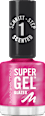 Nagellack Super Gel Scented Glazed 120 Glazed To Perfection MANHATTAN Cosmetics