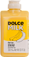 Gel doccia Hanna BANANA  DOLCE MILK