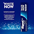Zahnpasta White Now Signal