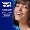 Zahnpasta White Now Signal