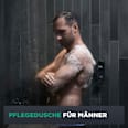 Pflegedusche Sensitive 3in1 Dove MEN+CARE