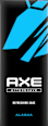 After Shave Alaska AXE