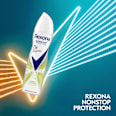 Antitranspirant Deospray Nonstop Protection Stress Control Rexona