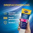 Fußcreme Urea Akut Scholl