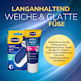Fußcreme Urea Akut Scholl