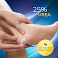 Fußcreme Urea Akut Scholl