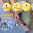Fußcreme Urea Akut Scholl