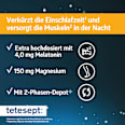 Melatonin 2 Phasen Depot 4mg tetesept
