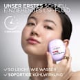 Gesichtscreme Hyaluron-Aqua-Fluid LSF 30 L'ORÉAL PARiS REVITALIFT