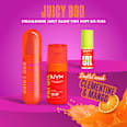 Körperspray Juicy Boo NYX PROFESSIONAL MAKEUP
