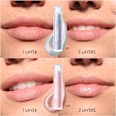 Lipgloss Diamond Glaze 020 Poppin' Glitters CATRICE