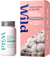 Antitranspirant Deo Roll-on Fresh Cotton & Sea Salt Nachfüllpack Wild