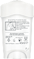 Antitranspirant Deocreme Maximum Protection Clean Scent Rexona