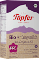 Anfangsmilch Pre aus Ziegenmilch von Geburt an Töpfer