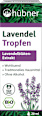 Lavendel Tropfen hübner