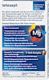 Magnesium 600 Triple Action Tabletten 30 St tetesept