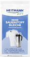 Bleichmittel Reine Sauerstoffbleiche HEITMANN pure
