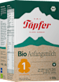 Anfangsmilch 1 von Geburt an Töpfer