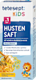 Hustensaft Kids Honig & Isländisch Moos tetesept