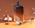 Férfi EdT Contemporary Gentleman POLICE