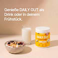Daily Gut Darm Pulver Vanille BRAINEFFECT
