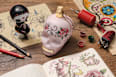 Női EdP To Be Tattooart POLICE