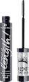 what the length! extreme lengthening maskara - 01 Black essence