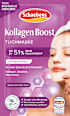 Tuchmaske Kollagen Boost Schaebens