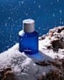 Férfi EdP, Cortina Alps