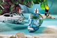 Férfi EdT Exotic Jungle POLICE