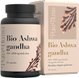Prehransko dopolnilo Bio Ashwagandha PURA NUTRA