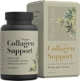 Prehransko dopolnilo Vegan Collagen Support PURA NUTRA