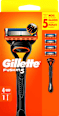 Rasierer Fusion  Gillette