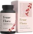 Prehransko dopolnilo Feme Flora PURA NUTRA