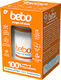 Олио-стик за хидратация и масаж, от раждането bebo