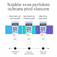 Ultra Sheer pleťový fluid oil control SPF 50+ Neutrogena