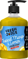 Tropical tečni sapun FRESH JUICE
