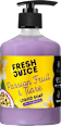 Passion Fruit tečni sapun FRESH JUICE