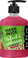 Rhubard tečni sapun FRESH JUICE