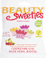 želé ovocné Korunky Beauty Sweeties