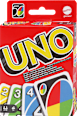 Uno karte Fisher Price