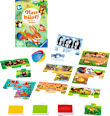 Bewegungsspiel Hase Hüpf! Meine ersten Spiele Ravensburger