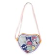 Dječja torbica u obliku srca – Hello Kitty Cerda Beauty