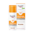 Eucerin Photoaging Control Tinted Face Sun Gel-Creme LSF50+ Mittel Eucerin